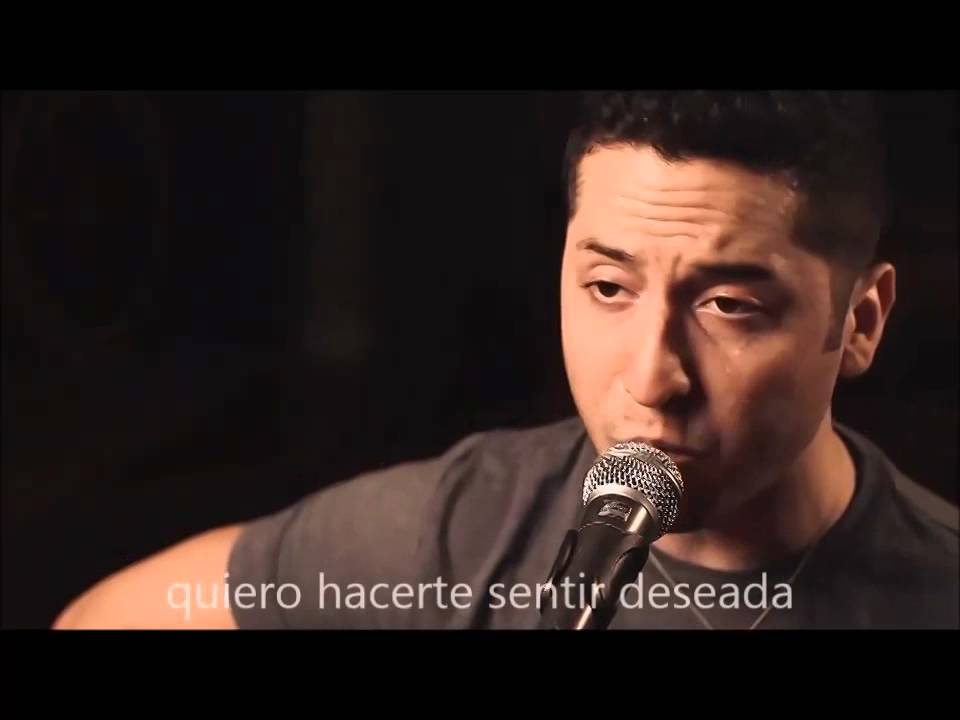 ▶ Wanted - Hunter Hayes (Boyce Avenue acoustic cover) Subtitulado Español