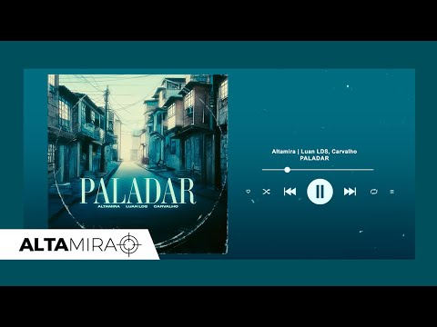 Putar Paladar - Altamira