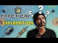 BREAKING DOWN VARIOUS ELECTRICAL COMPONENTS (PART 1) CAPACITORS AND RESISTORS