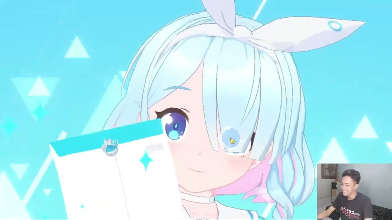 Gacha TERHOKI gw dapet banyak amplop ungu..... GACHA SHIRASU AZUSA | BLUE ARCHIVE INDONESIA