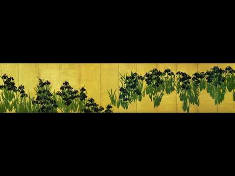 君のめぐみ－【宮城曲】地唄三味線おと遊び独奏編