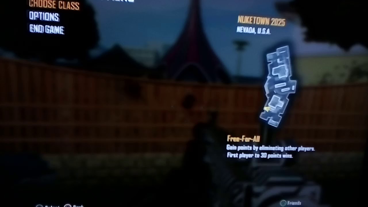 BO2  Reduced Recoil And No Spread Infection Coming Soon! READ DESCRIPTION