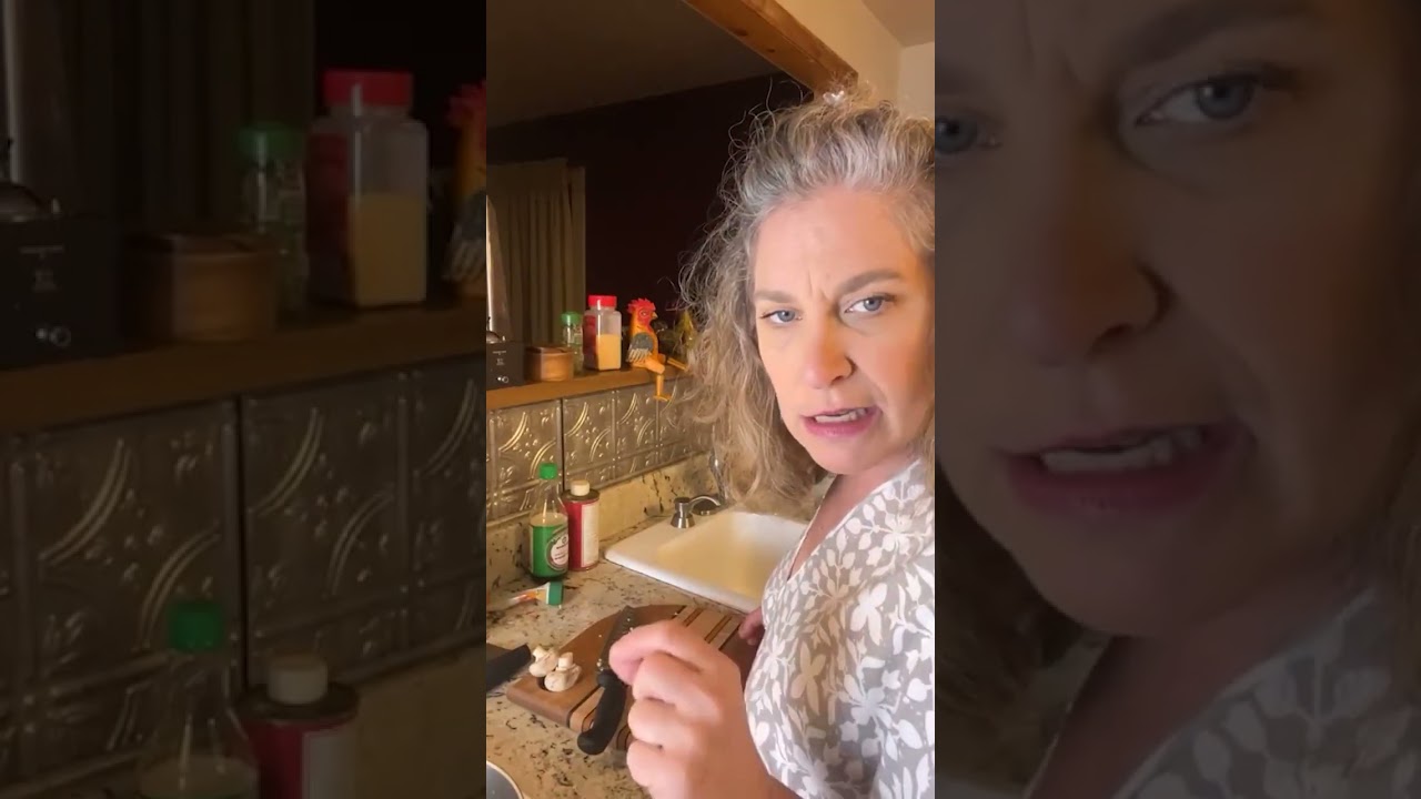 Semi Homemade Chinese Dumpling Soup!