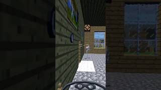 Minecraft, but something is off...