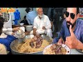 Rehman gull kabuli afghani pulao😍 peshawar asian street food 😘