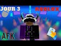COMMENT ÊTRE AFK SUR MOBILE ( Partie 2 )