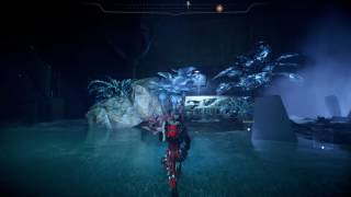 Mass Effect™: Andromeda (Lag Effect-After Patch)