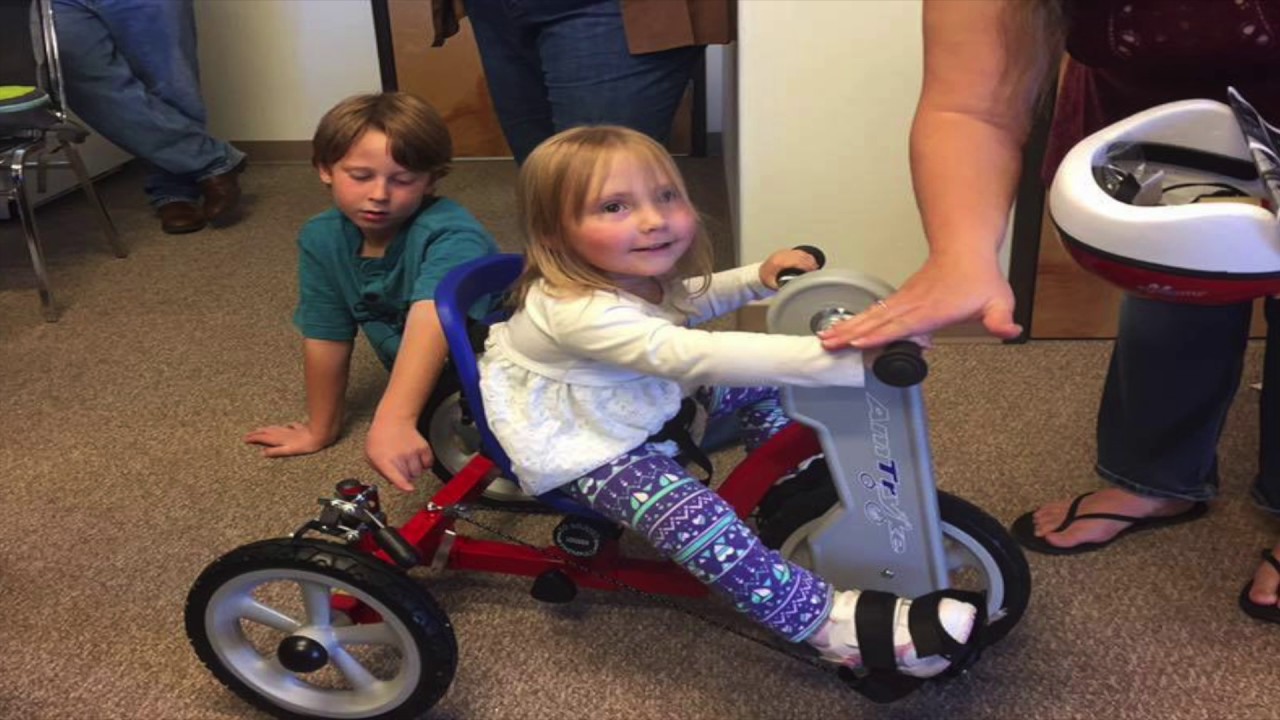 AmTrykes Adaptive Cycling of Southern Idaho