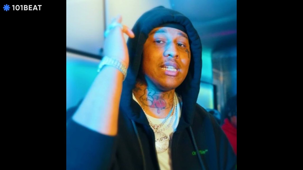 [FREE] boogieman (EBK JAAYBO TYPE BEAT) | prod. by dronglaf