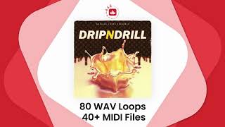 Drip N Drill - Producersources.com