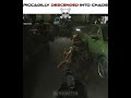 THIS WAS THE FALL OF PICCADILLY #gaming #cod #shorts