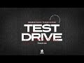 Test Drive Carisma - 04/08/2021