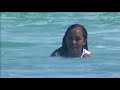 Waterskiing - Women's Wakeboarding Final | ANOC World Beach Games Qatar 2019 | Full Length
