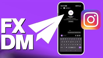 Direct Message Not Working Problem in Instagram | Instagram DM Not Loading || DM not showing 2023