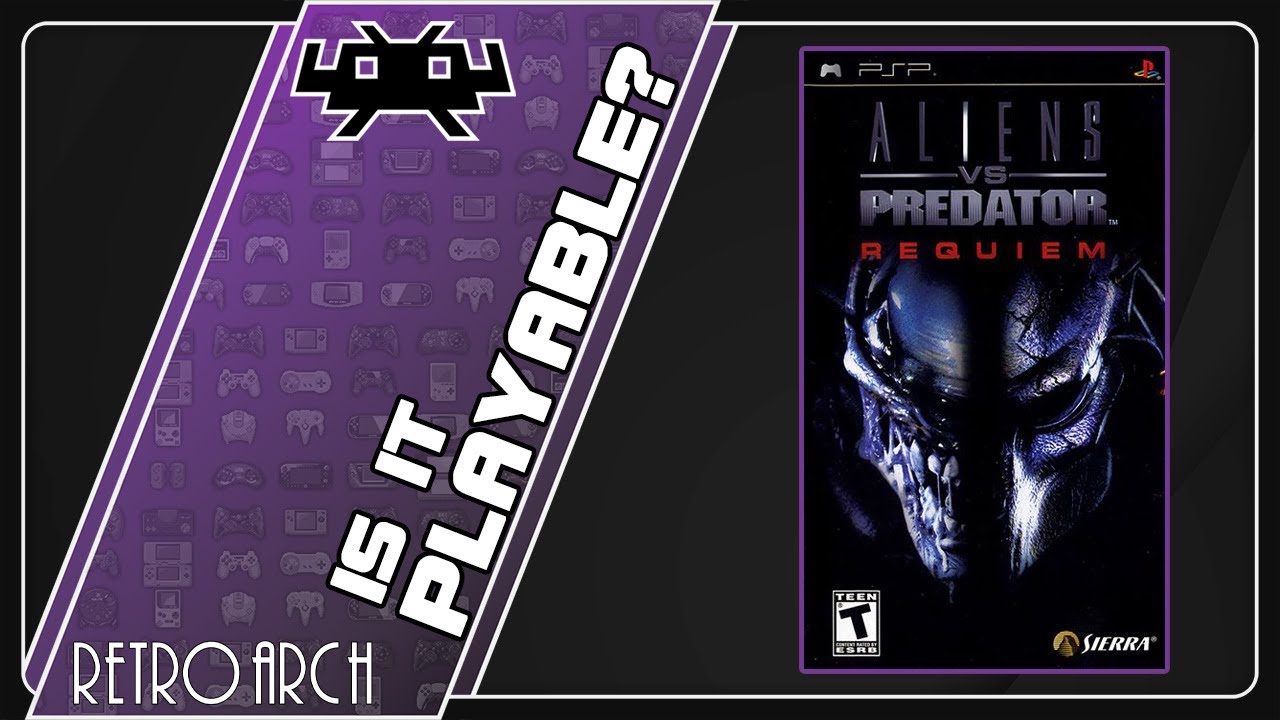 Predator Psp Get File - Colaboratory