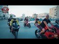 &quot;VLORA RIDERS FEST 2018&quot; (Supermoto Race and Motoshow)