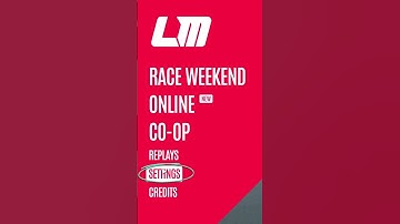 Le Mans Ultimate Triple Monitor Perfect FOV TIPS