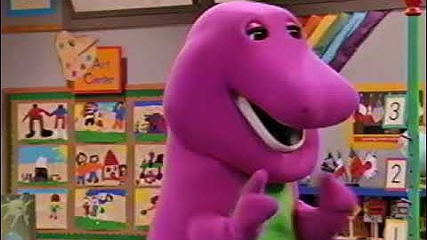 Barney