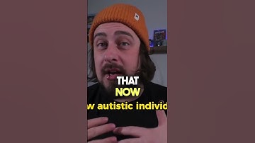 Autism Visual Help #actuallyautistic #autism #aspergers #asd #neurodiversity