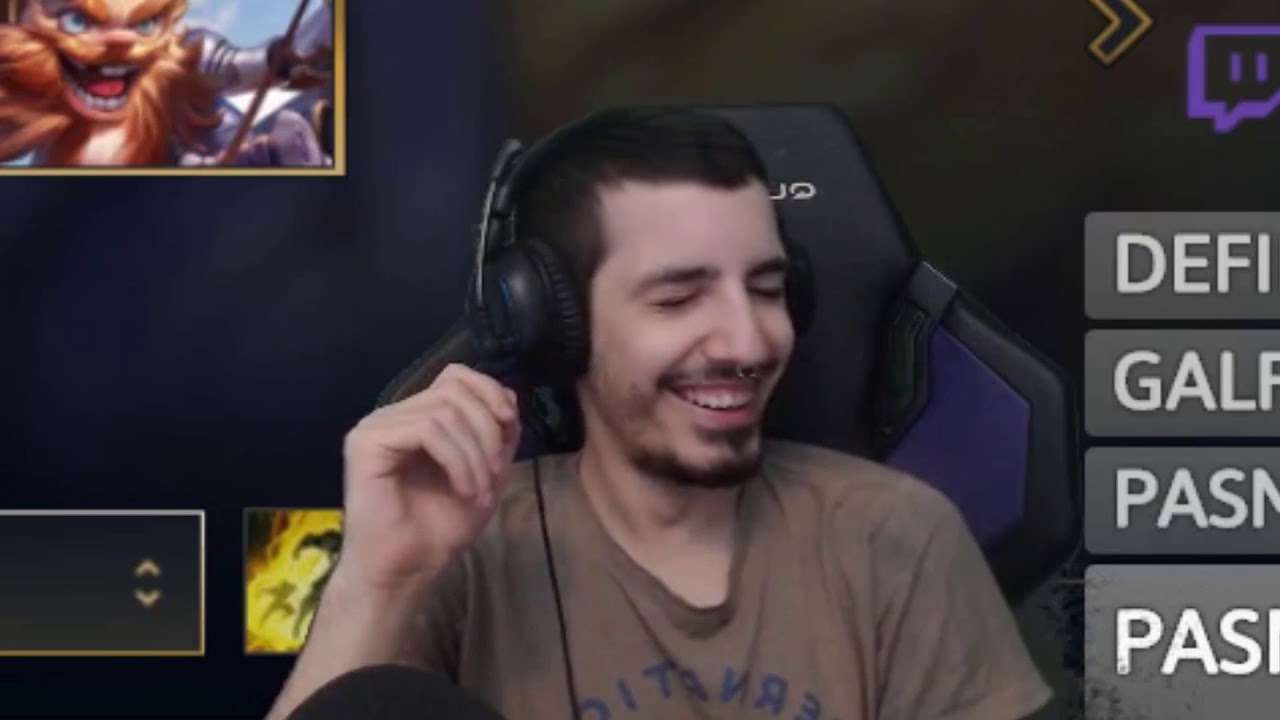 Stream Highlights #27 - Tanti colpi di sfortuna...