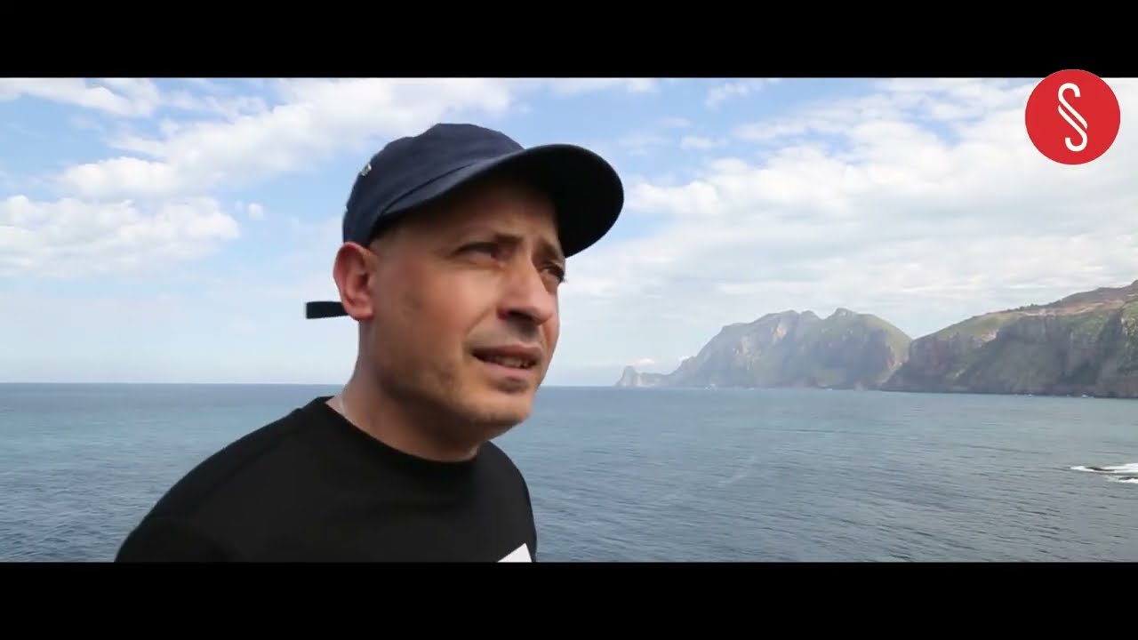 Saadi Boubekri - Henni-yi (Clip Officiel)