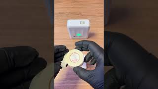 Rollo Niimbot 15x30mm