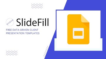Create presentations using beautiful templates