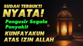  Hancur Hingga Akar Wasilah Ayat Keramat Ini Seluruh Racun Di Tubuhmu Allah Lumat
