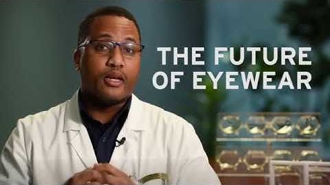 Luxexcel 3D printed lenses - customized and unique lenses