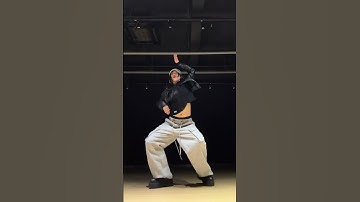 Thumbnail of with the IE (way up) · JENNIE  #Dance Cover