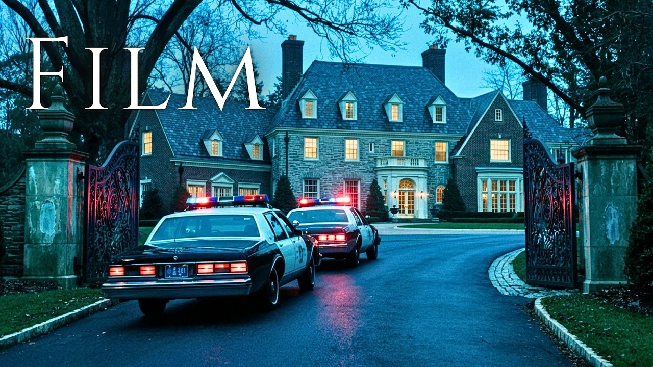 Nanny’s Killer Scandal
