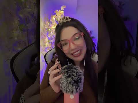 Relaxing ASMR For Deep Sleep