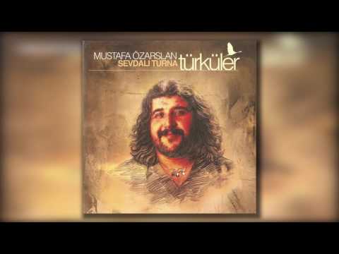 Mustafa Özarslan - Başı Pare Pare Dumanlı Dağlar