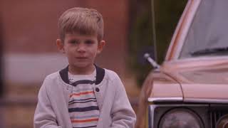 Better Call Saul - Young Matty Flashback Scene