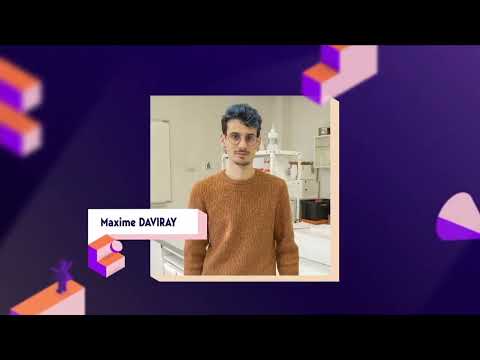 MT180 - Maxime Daviray (LPG)