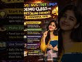 KVS/NVS TGT PGT Demo Class 😳 | Reality + Tips jo koi nahi batata 🔥 #kvsinterview #nvsinterview