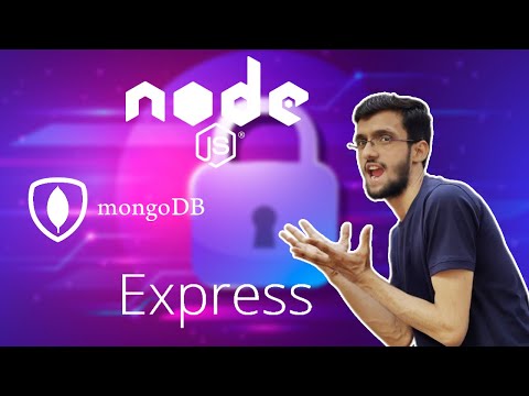 Prevent Duplicate User in MongoDB - Node Authentication API Part-4