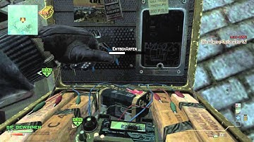 Ninja Defuse #1 [HD]