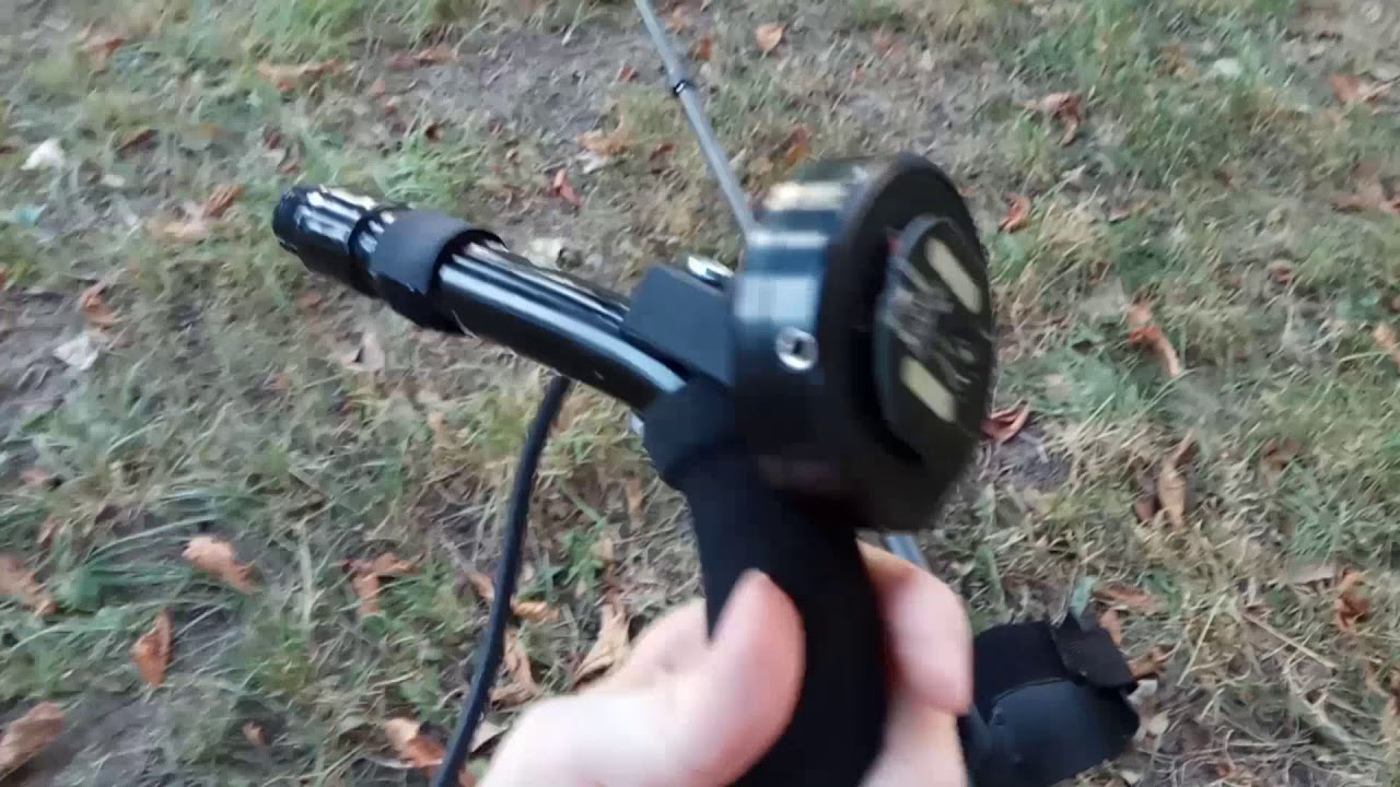 XP Deus WS4 new acessories - Подборка решений креплений блока наушников XP Deus WS4