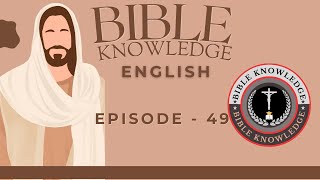 Celebrity Bible Knowledge Quiz Episode 49 - Test Yourself with 5 Bible Questions #biblestudy #bibleverse Profile