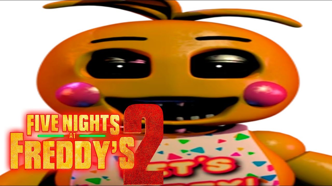 La Fnaf 2 película - ¿Es buena o mala? (Review)