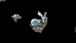 3D software renderer | Environment reflection