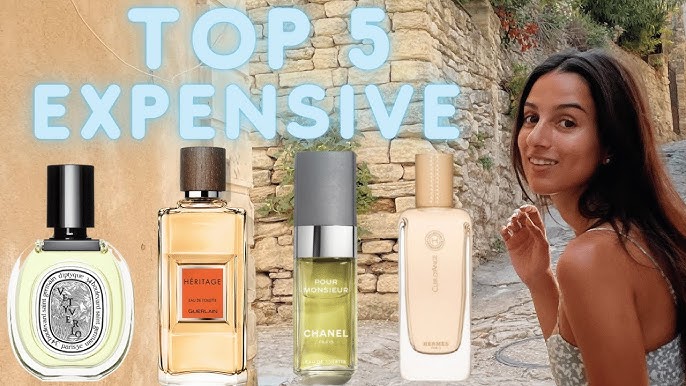 Top 5 Refreshing & Invigorating Fragrances for Men (to get you in the gym  and keep your resolutions) 