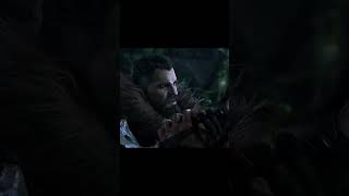 The Moment Spider-Man 2 Changed Completely…  #SpiderMan2 ##PS5 #hunter  #Gaming #shorts #viral