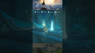 Vestimenta Zora | Legend of Zelda Breath Of The Wild