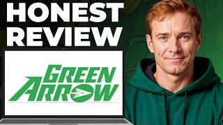 GreenArrow Express Loan Full Review - Features, Strengths, Weaknesses