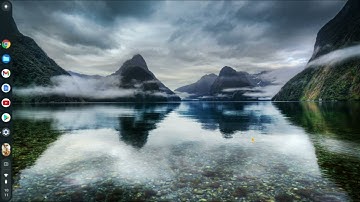 how to move taskbar on chromebook 2024