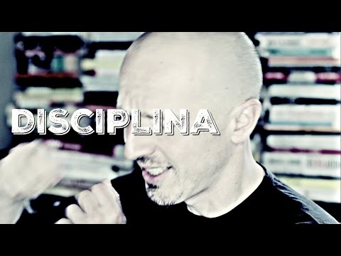 Video: Come Mantenere La Disciplina