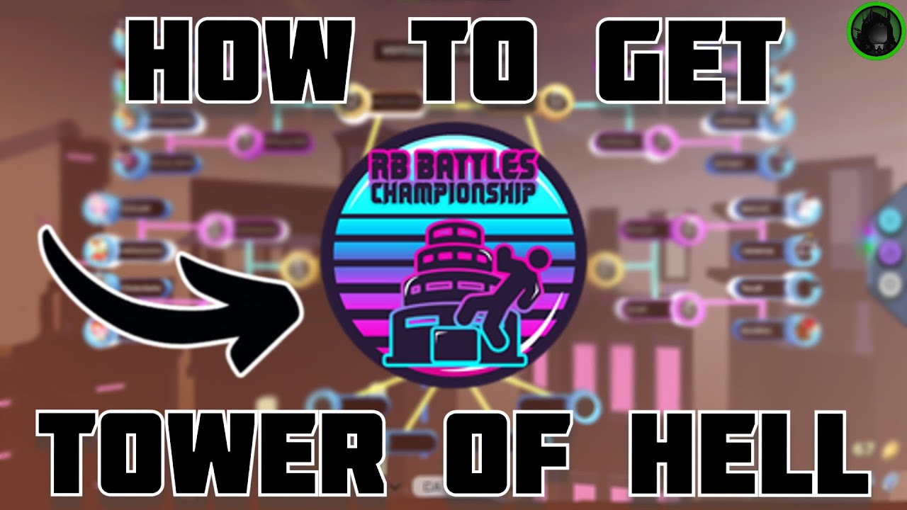 How To Get Secret Badge In Tower Of Hell www.youtube.com