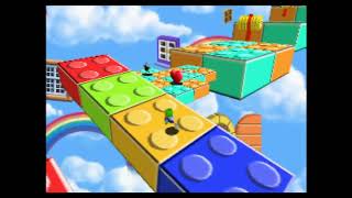 Chameleon Twist 2 - 16 - (toy boat)⁴⁹
